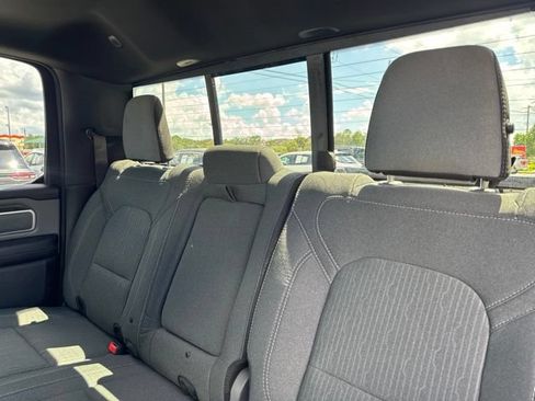 Used 2023 RAM 1500 Big Horn AWD/4WD image 19