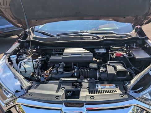 Used 2019 Honda CR-V EX-L image 39