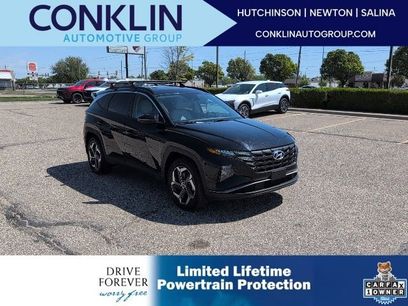 Used 2023 Hyundai Tucson SEL w/ Convenience Package