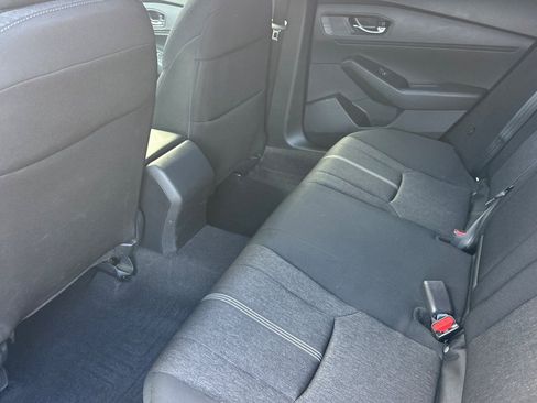 Used 2023 Honda Accord Sport image 14