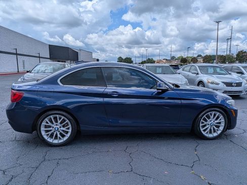 Used 2014 BMW 228i Coupe RWD image 13