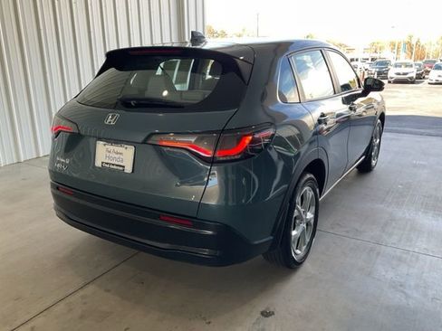 Used 2024 Honda HR-V LX image 22