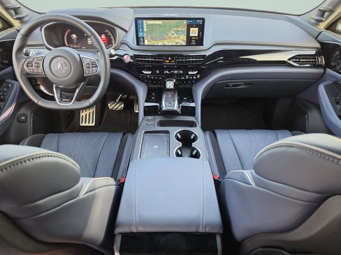 Used 2026 Acura MDX Type S image 19