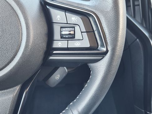 Used 2022 Subaru Ascent Onyx Edition image 29