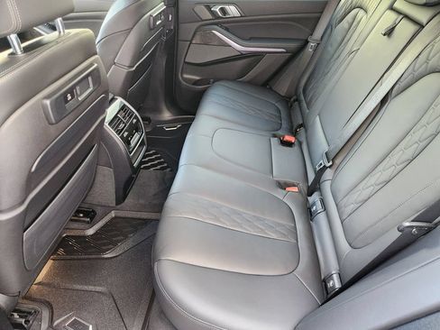 Used 2022 BMW X5 M50i w/ Executive Package AWD/4WD image 31