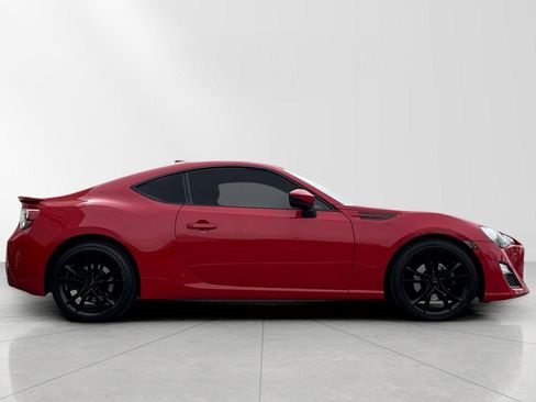 Used 2014 Scion FR-S Monogram Series image 2