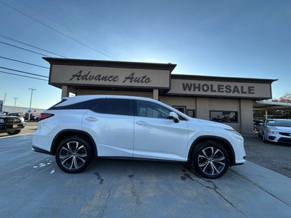 Used 2019 Lexus RX 350L AWD