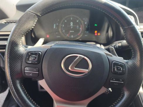 Used 2017 Lexus RC 350 F Sport RWD image 13