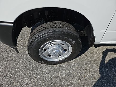 New 2024 RAM 2500 Tradesman image 10