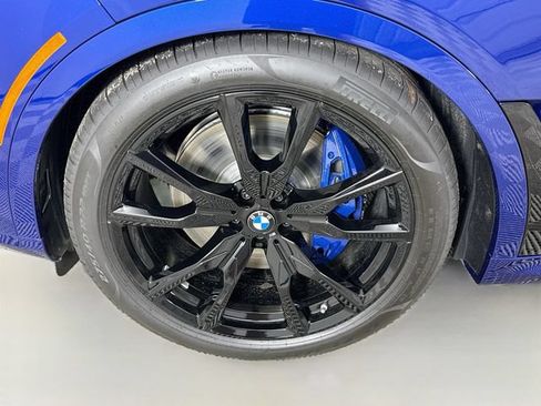 New 2027 BMW X7 M60i AWD/4WD image 33