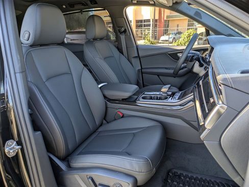 New 2026 Audi Q7 3.0T Premium Plus image 10