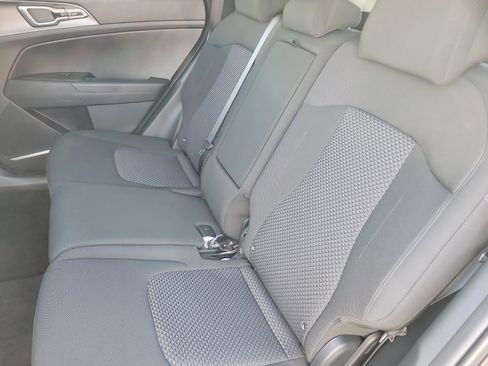 New 2026 Kia Sportage LX w/ LX Convenience Package image 7