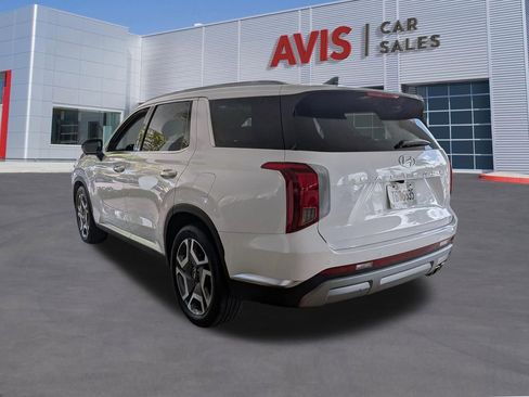 Used 2025 Hyundai Palisade Limited FWD image 10