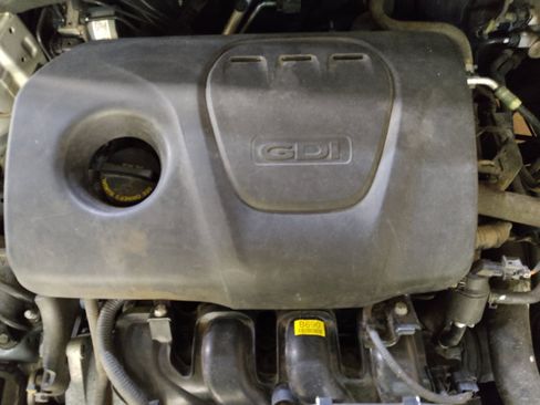 Used 2019 Hyundai Accent SE FWD image 30