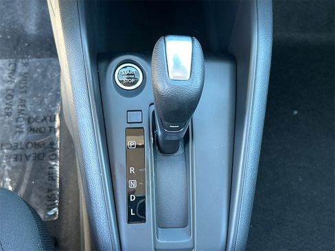 New 2025 Nissan Kicks Play S image 16