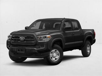 Used 2019 Toyota Tacoma SR5 RWD video 1