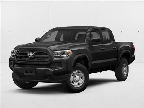 Used 2019 Toyota Tacoma SR5 RWD image 1