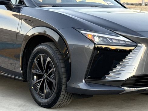 New 2026 Lexus RZ 350e 2WD image 4