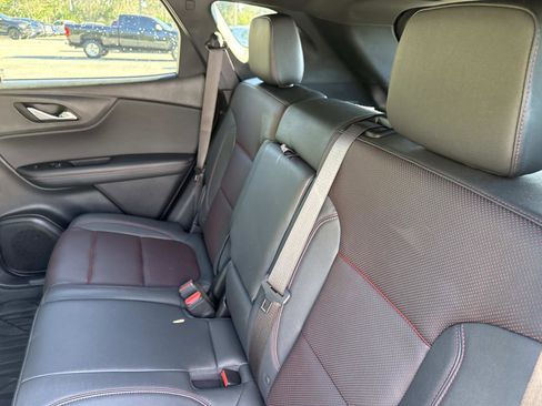 Used 2023 Chevrolet Blazer RS w/ Driver Confidence II Package image 11