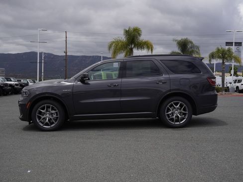 New 2026 Dodge Durango GT AWD/4WD image 7