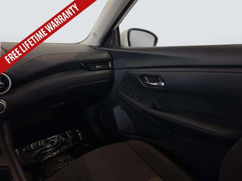 Used 2024 Nissan Sentra SV FWD image 23