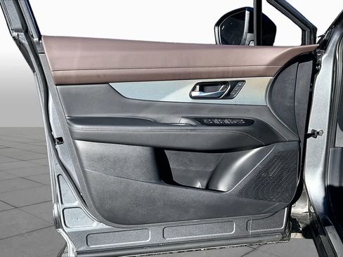 New 2026 Nissan Murano Platinum w/ Cargo Package AWD/4WD image 10