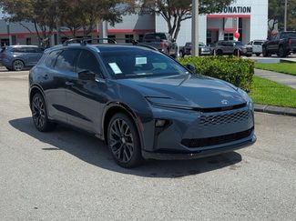 New 2026 Toyota Crown Signia video 3