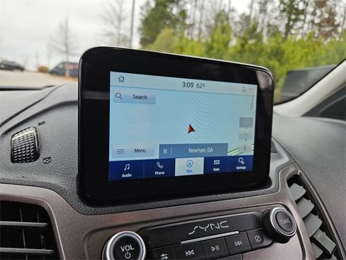 Used 2021 Ford Transit Connect XLT image 21