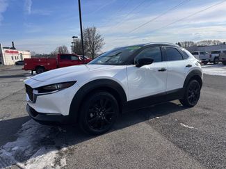 Used 2021 MAZDA CX-30 2.5 Turbo w/ Premium Package video 2