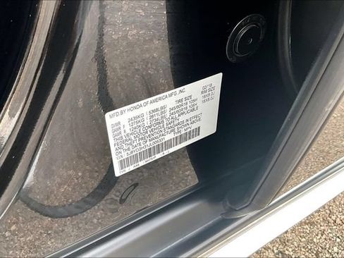 Used 2018 Acura MDX FWD image 35