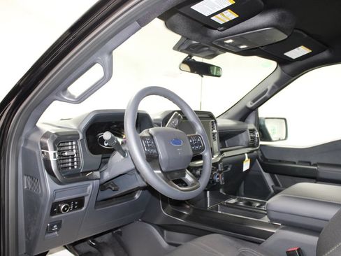 New 2026 Ford F150 STX w/ Equipment Group 200A AWD/4WD image 20