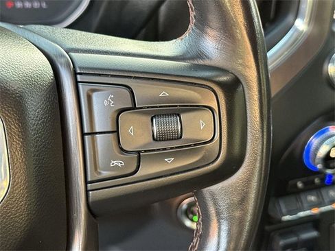 Used 2020 GMC Sierra 1500 AT4 w/ AT4 Premium Package image 36