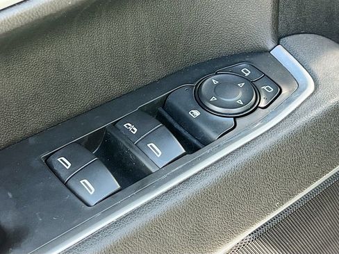 Used 2026 Chevrolet Silverado 1500 RST w/ RST Select Package AWD/4WD image 18