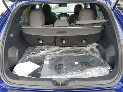 Used 2025 Subaru Crosstrek 2.5i Sport image 6