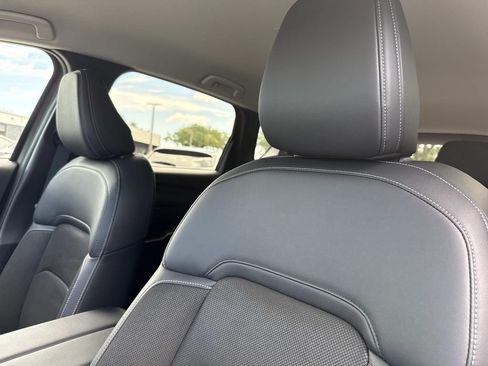New 2026 MAZDA CX-5 Select AWD/4WD image 27