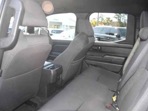 Certified 2025 Toyota Tacoma SR5 image 14