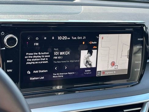 Used 2024 Kia K5 GT-Line w/ GT-Line Premium Package image 22