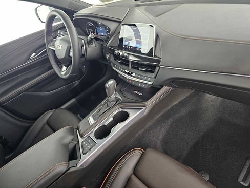 New 2026 Cadillac CT4 Sport image 11