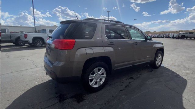 Used 2011 GMC Terrain SLE w/ Convenience Package AWD/4WD image 8