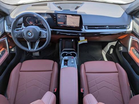 New 2026 BMW X1 xDrive28i w/ Technology Package AWD/4WD image 15