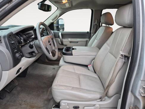 Used 2014 GMC Sierra 2500 SLE w/ Texas Edition image 20