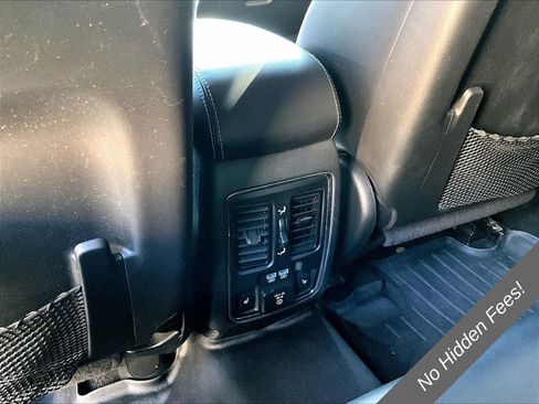 Used 2015 Jeep Grand Cherokee Limited AWD/4WD image 29