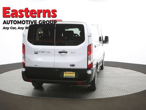 Used 2023 Ford Transit 350 XLT RWD image 38