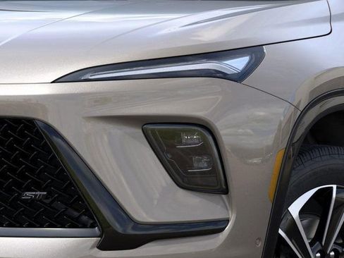 New 2026 Buick Enclave Sport Touring image 10