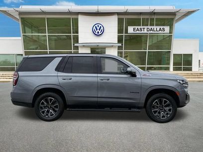 Used 2021 Chevrolet Tahoe Z71 w/ Luxury Package