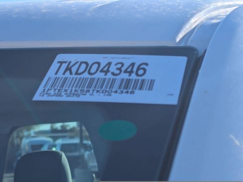 New 2026 Ford F150 XL image 54