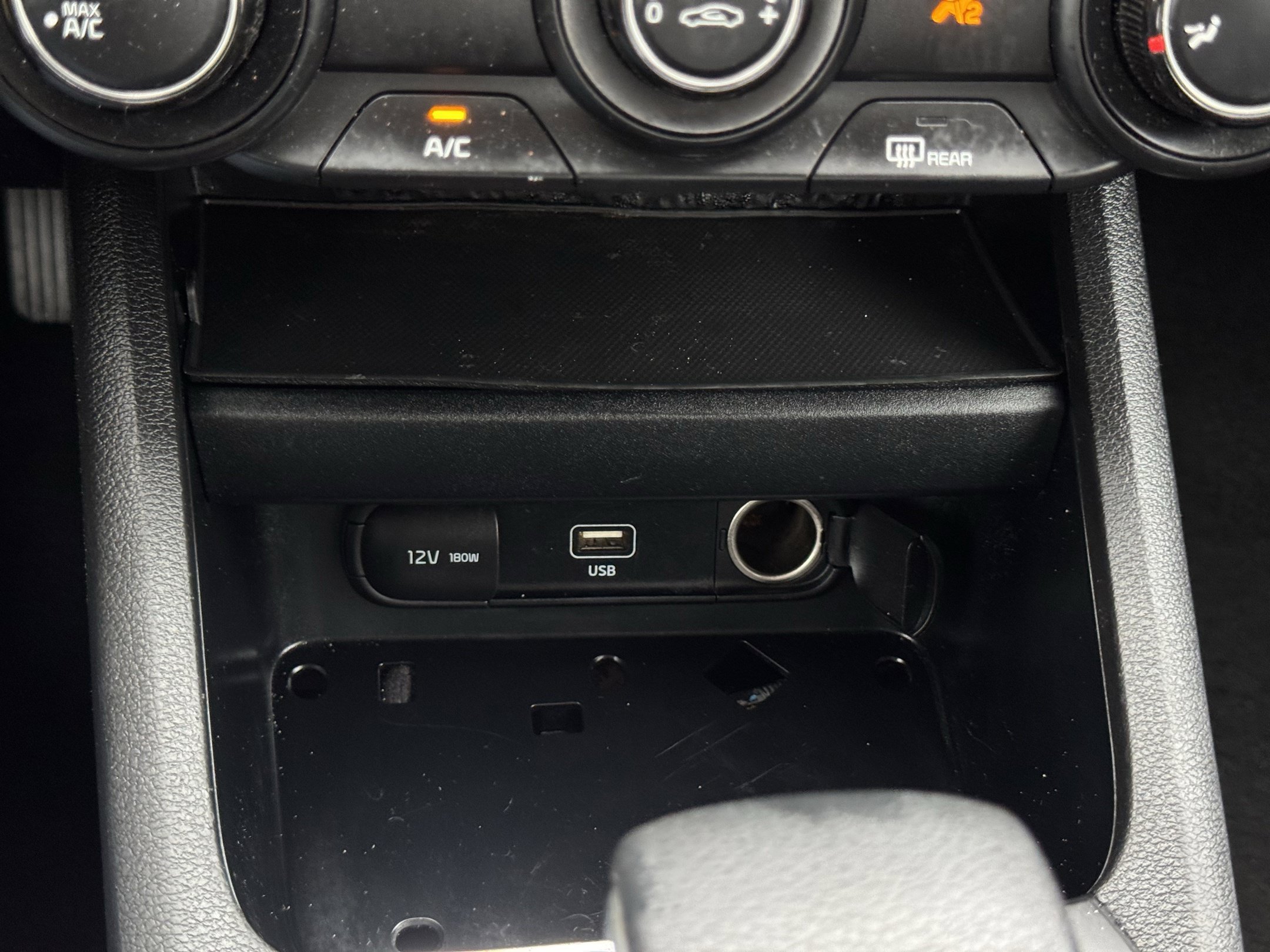 Used 2023 Kia Forte LXS w/ LXS Technology Package FWD image 21