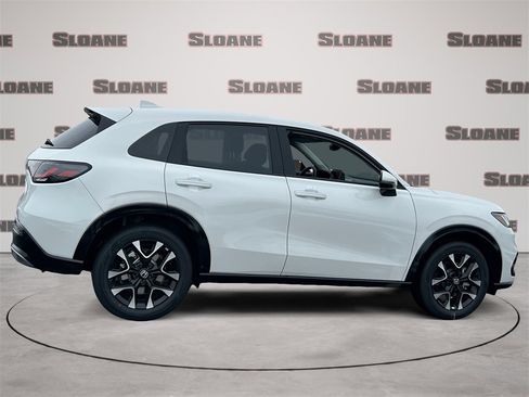 New 2026 Honda HR-V EX-L image 6