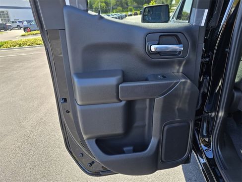 New 2026 GMC Sierra 1500 Pro w/ Graphite Edition image 21