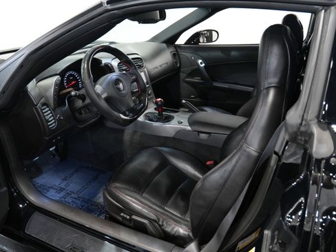 Used 2007 Chevrolet Corvette Z06 w/ Preferred Equipment Group image 31